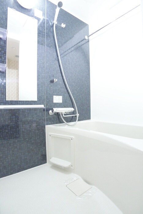 物件内観写真12　(バス／シャワールーム等)