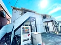 サン・スカイフロント