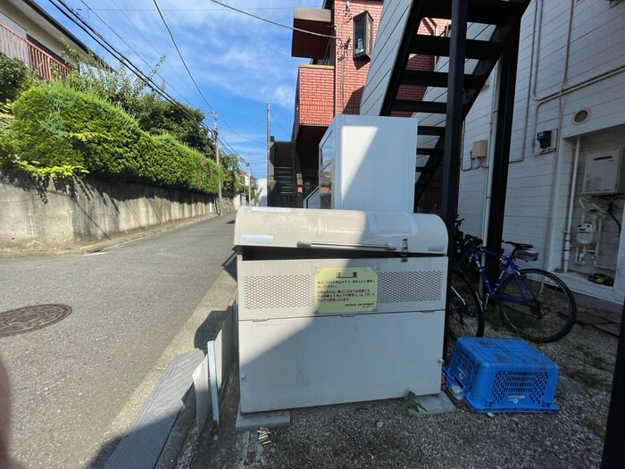 物件外観写真2　(その他)