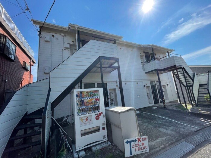 物件外観写真4　(外観写真)