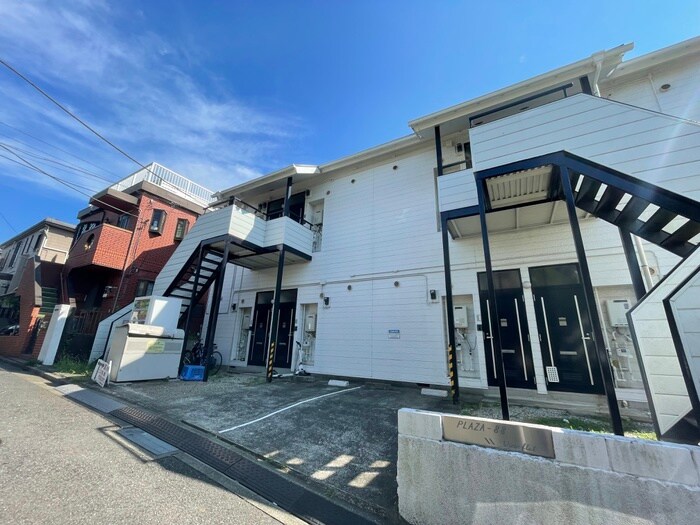 物件外観写真6　(外観写真)