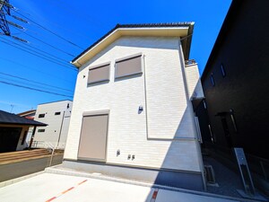 上藤沢YT外観写真
