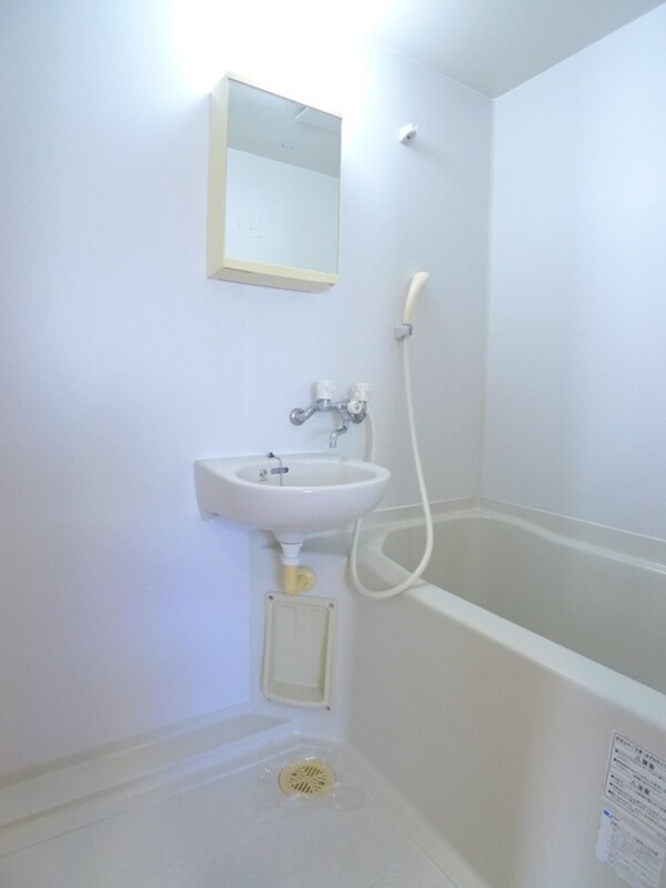 バス／シャワールーム等