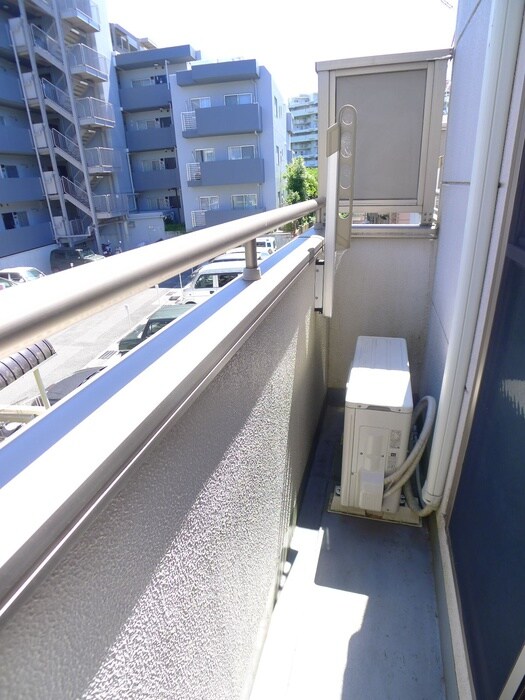 物件内観写真15　(ベランダ・バルコニー)