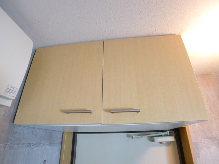 物件内観写真20　(収納)