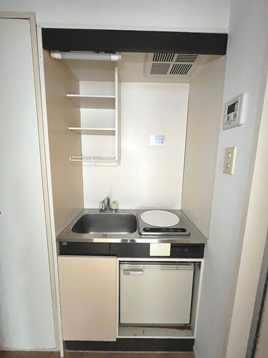 物件内観写真9　(キッチン)