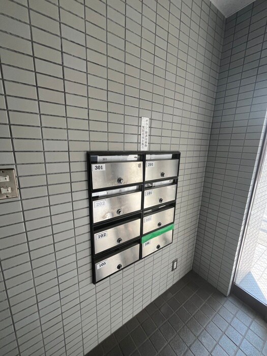 物件外観写真5　(建物設備)