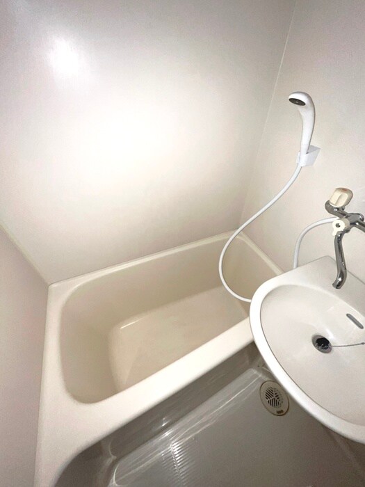 物件内観写真11　(バス／シャワールーム等)