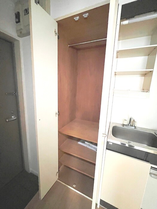 物件内観写真15　(靴箱)