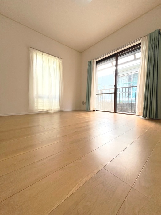 物件内観写真17　(居室)