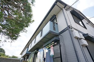 ＨＯＫ　Ｓ外観写真