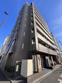 プライムアーバン住吉の外観写真