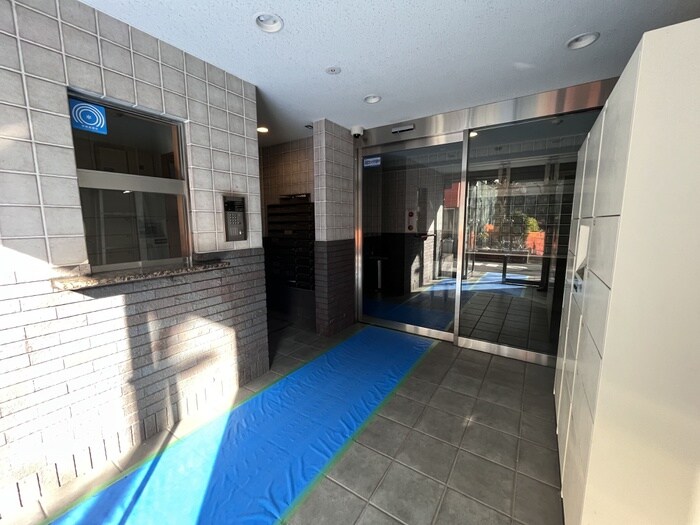 物件外観写真3　(建物設備)