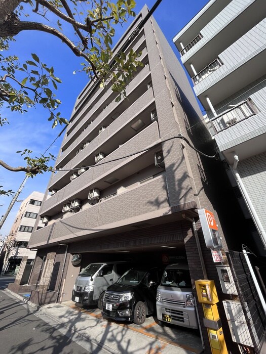 物件外観写真4　(外観写真)