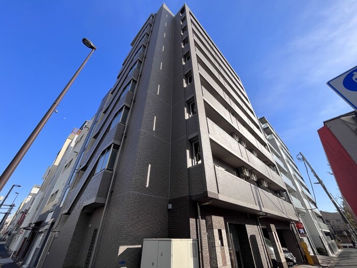 物件外観写真6　(周辺環境)