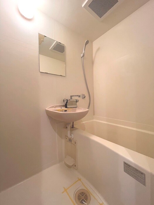 物件内観写真10　(バス／シャワールーム等)