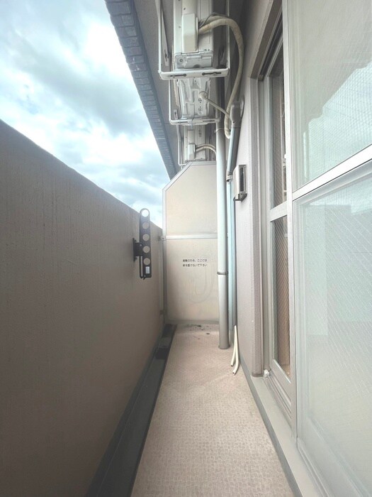 物件内観写真16　(ベランダ・バルコニー)