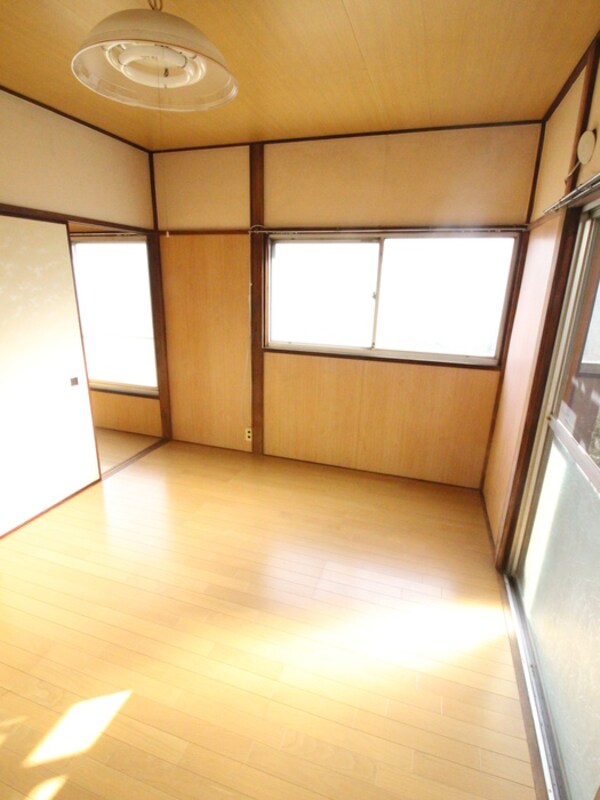 居室