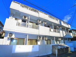 エトワール柏外観写真