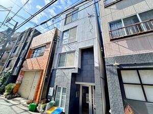 ル・コンフォール阿佐ヶ谷外観写真