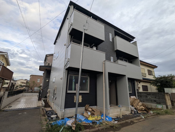 外観写真