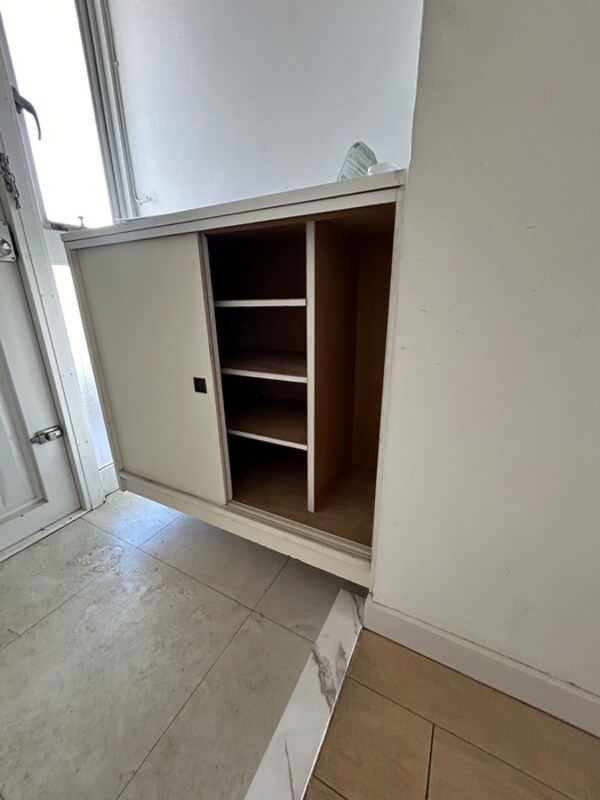 靴箱
