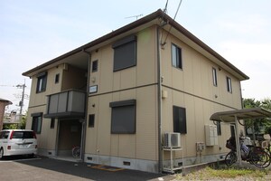 グランディ－ル外観写真