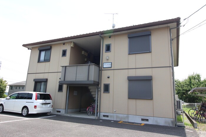 物件外観写真6　(外観写真)