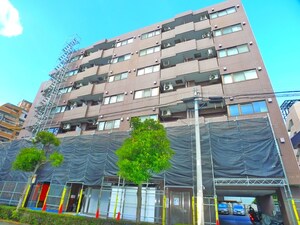 アリススプリング綾瀬外観写真