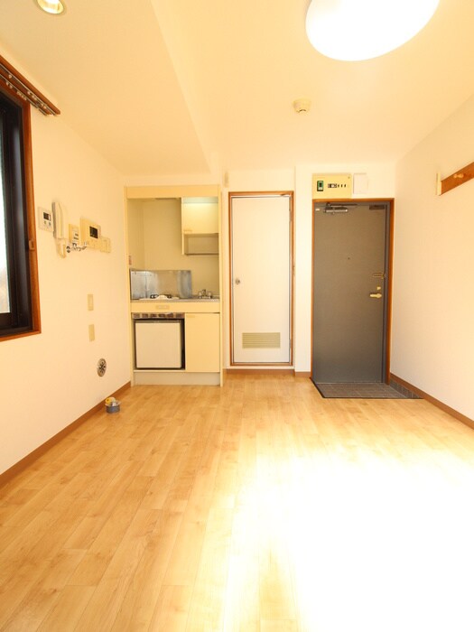 物件内観写真20　(居室)