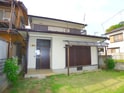 木野川団地貸家