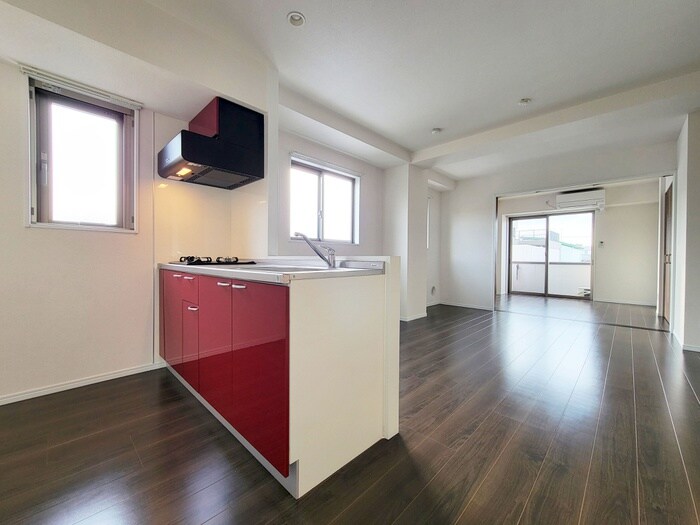 物件内観写真8　(居室)