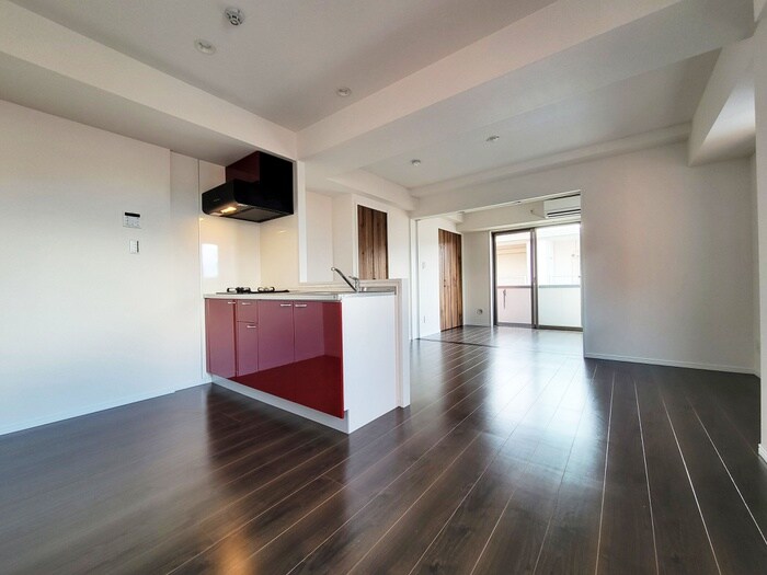 物件内観写真8　(居室)