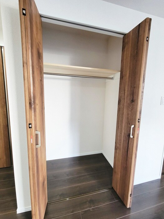 物件内観写真9　(収納)