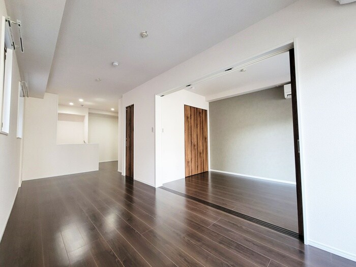 物件内観写真9　(居室)