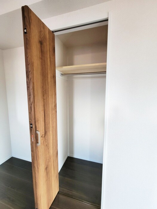 物件内観写真9　(収納)