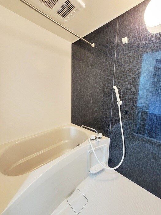 物件内観写真13　(バス／シャワールーム等)