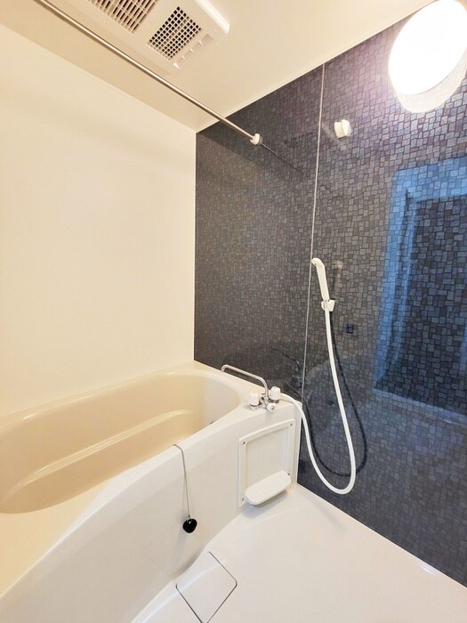 物件内観写真14　(バス／シャワールーム等)