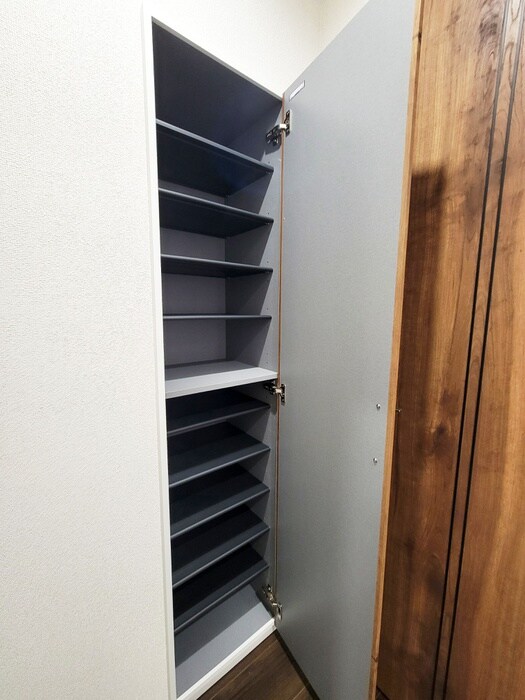 物件内観写真19　(靴箱)