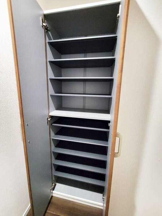 物件内観写真19　(靴箱)