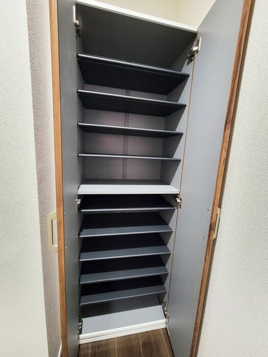 物件内観写真19　(靴箱)