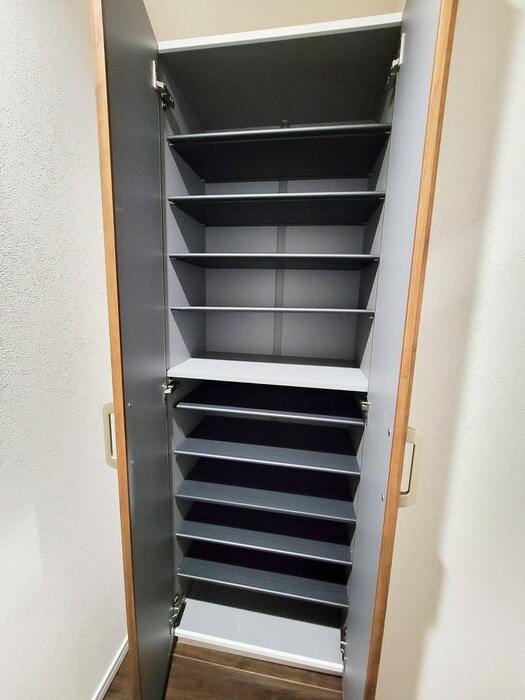 物件内観写真19　(靴箱)