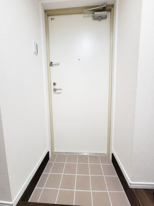 物件内観写真20　(玄関)