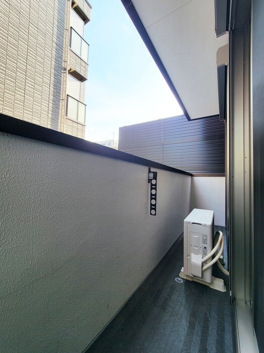 物件内観写真21　(ベランダ・バルコニー)