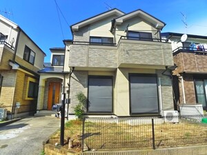 曽谷7丁目戸建外観写真