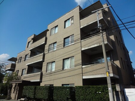 ＬＡＮＡＩ．ＣＬＡＳＳＩＣＯ外観写真