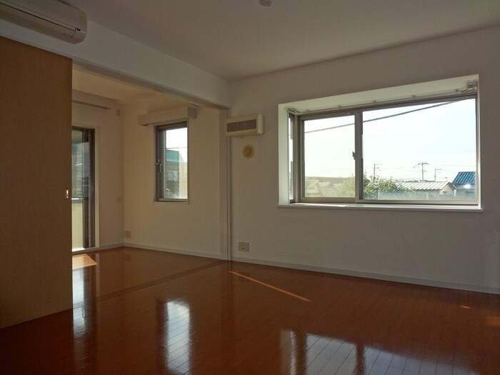 物件内観写真6　(居室)