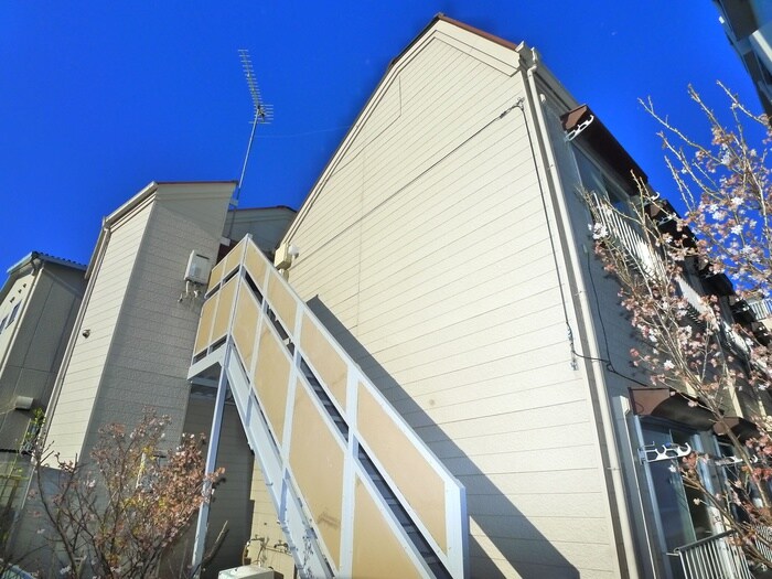 物件外観写真6　(周辺環境)