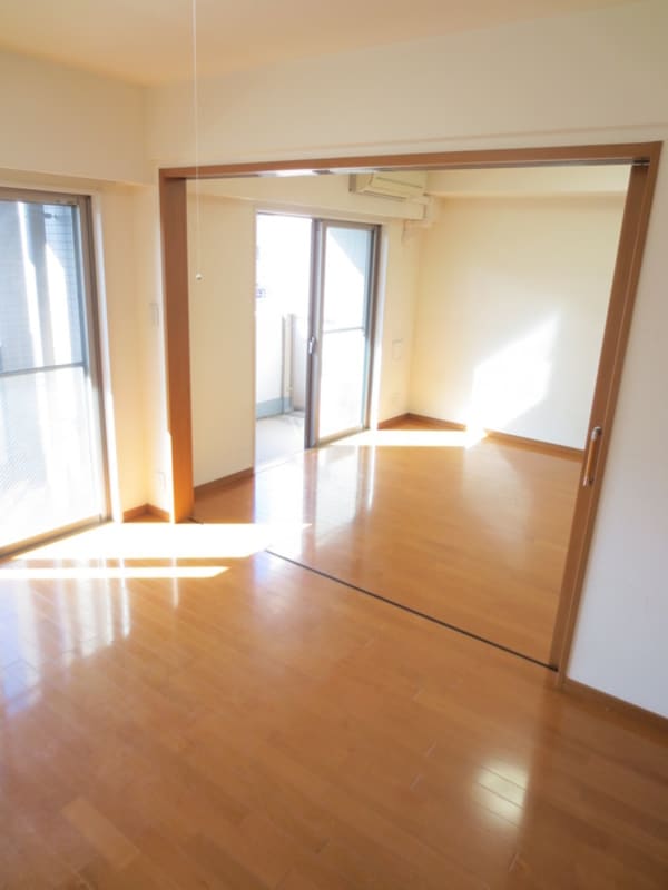 居室