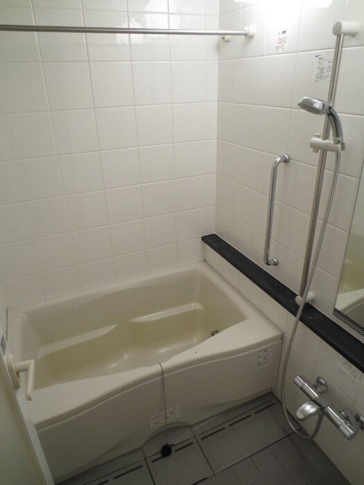 物件内観写真9　(バス／シャワールーム等)